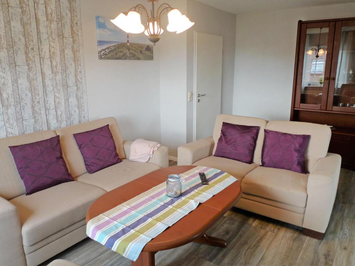 Apartment Alina By Interhome Marienhafe المظهر الخارجي الصورة