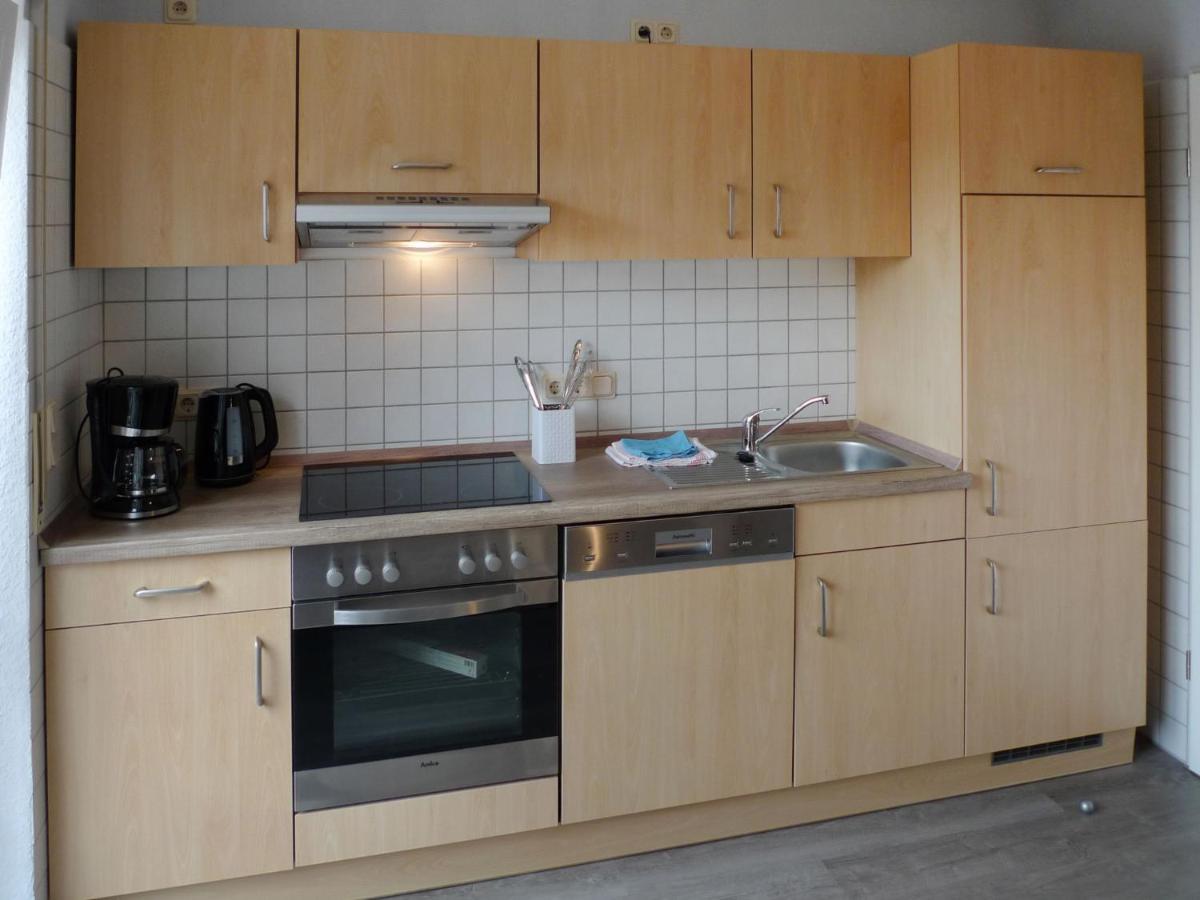 Apartment Alina By Interhome Marienhafe المظهر الخارجي الصورة