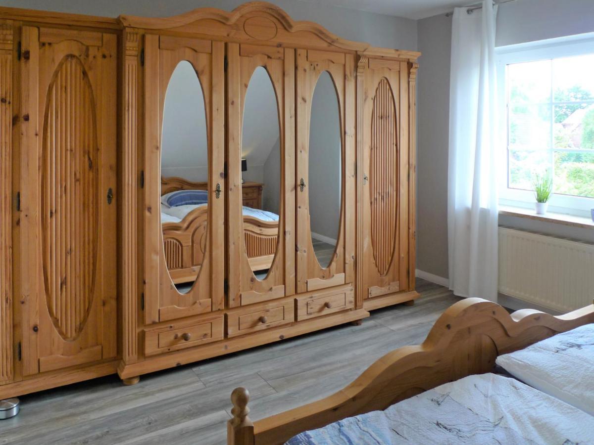 Apartment Alina By Interhome Marienhafe المظهر الخارجي الصورة