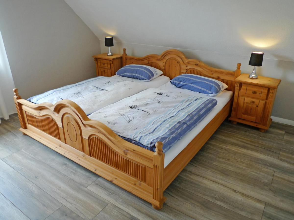Apartment Alina By Interhome Marienhafe المظهر الخارجي الصورة
